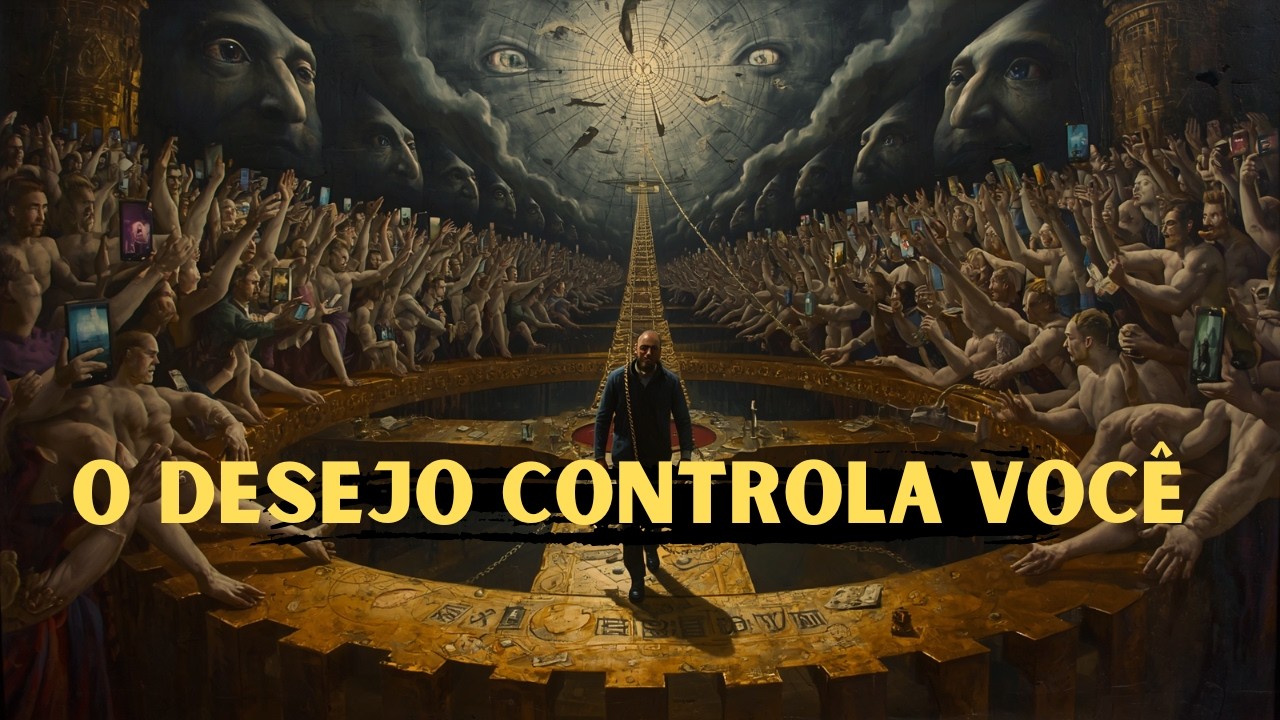 Schopenhauer Explicou Por Que Nada Satisfaz o Homem Moderno