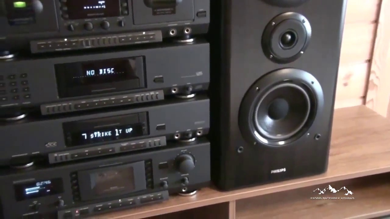Philips 900 Series FA931, FC940, CD931, DCC951, FC950, FB690
