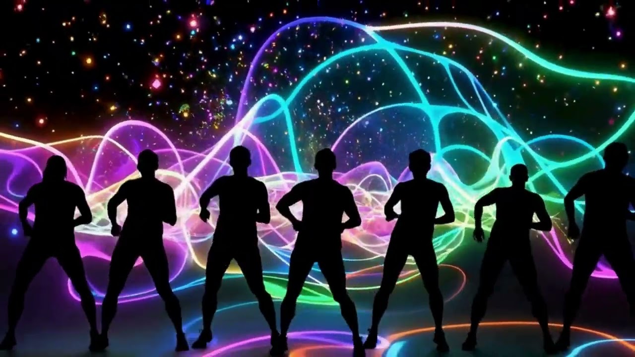 EDM Music   This Beat Is Like a Time Machine