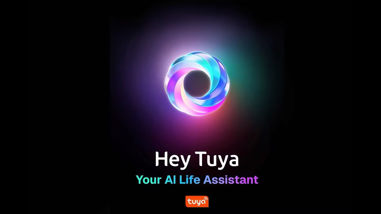 Tuya Smart Launches “Hey Tuya:” A Super AI Life Assistant Bringing Physical AI to Everyday Life