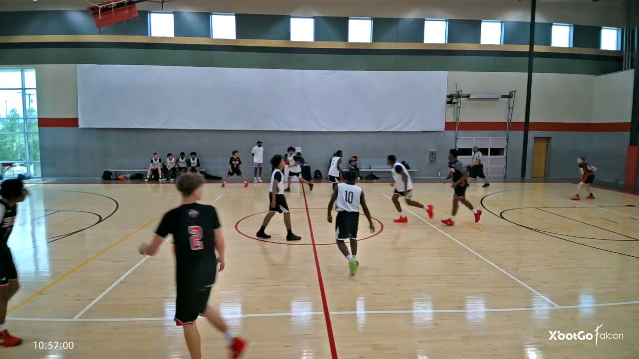 S2N vs 99 OVR