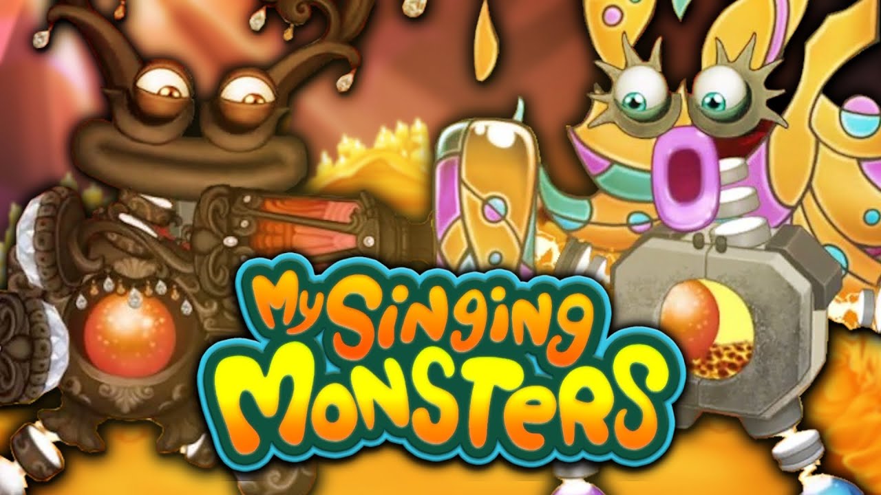Epic (Wubbox) Rap Battles of History! | My Singing Monsters -  Haven and Oasis Epic Wubbox