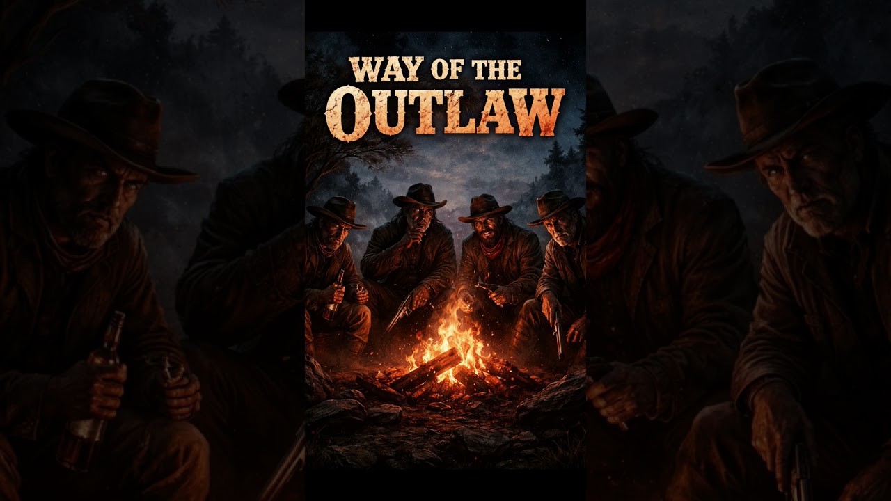 Way of the Outlaw