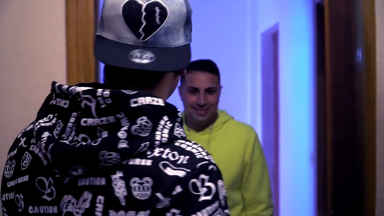 PIROLIO - ESTA CUARENTENA ( PROD BY SERGY NANDEZ ) ( COVER )