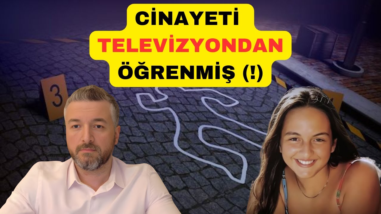 SORU CEVAP - CANLI YAYIN - ÇAĞLA TUĞALTAY CİNAYETİ