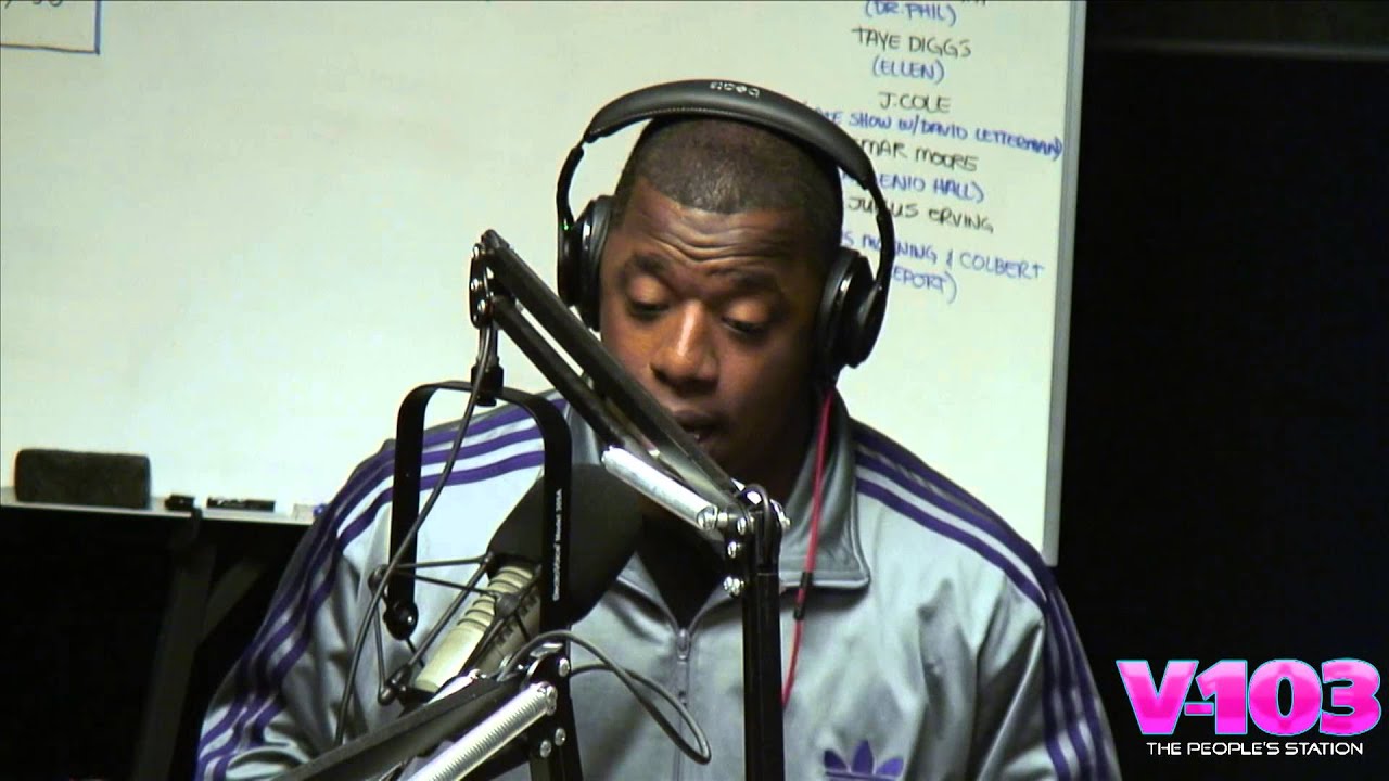 Kordell Stewart Sits Down With Ryan Cameron (Pt. 2 of 2)