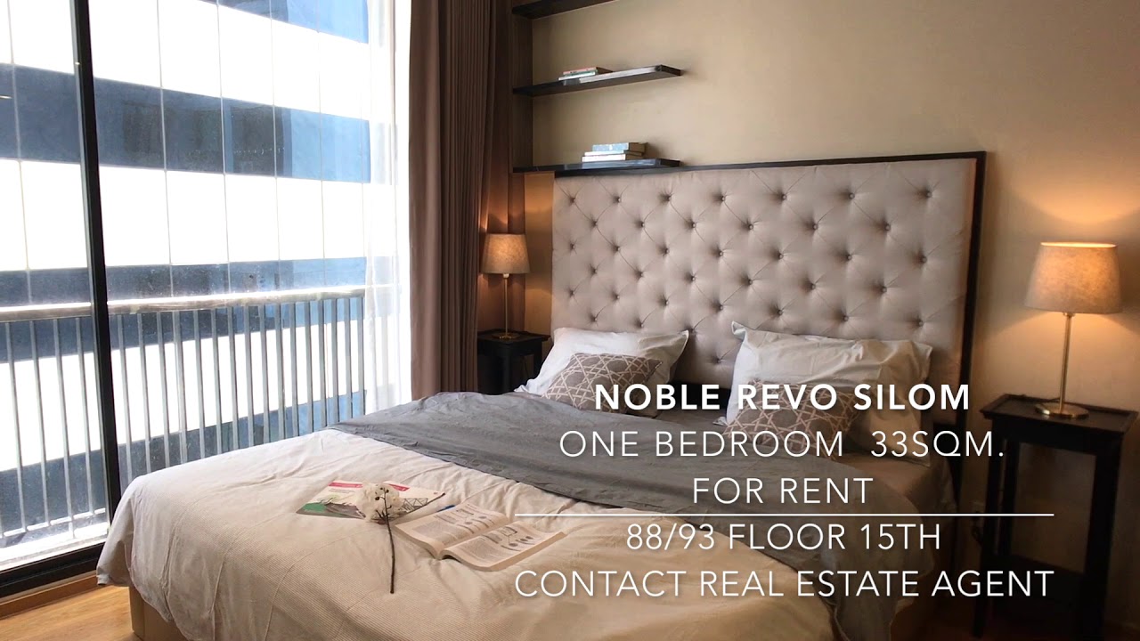 Noble Revo Silom 88/93 (Agent version)