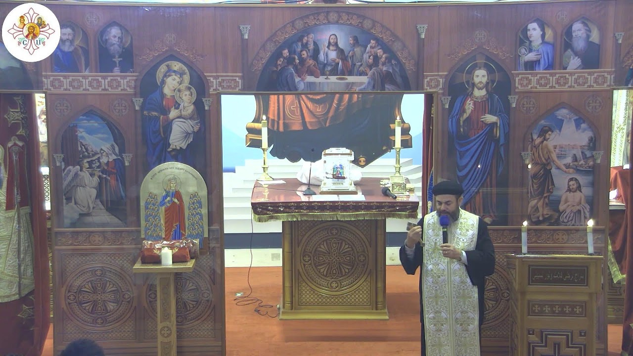 St. Mary & St. Stephen Live Streaming