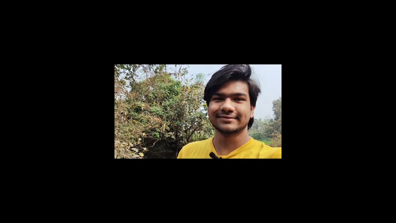 নৌকায় করে কলাপাতা পারতে গেলাম #funny #bengalivideo #subscribemychannel 