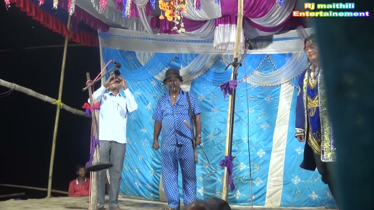 sundar bon k sundar nach part10