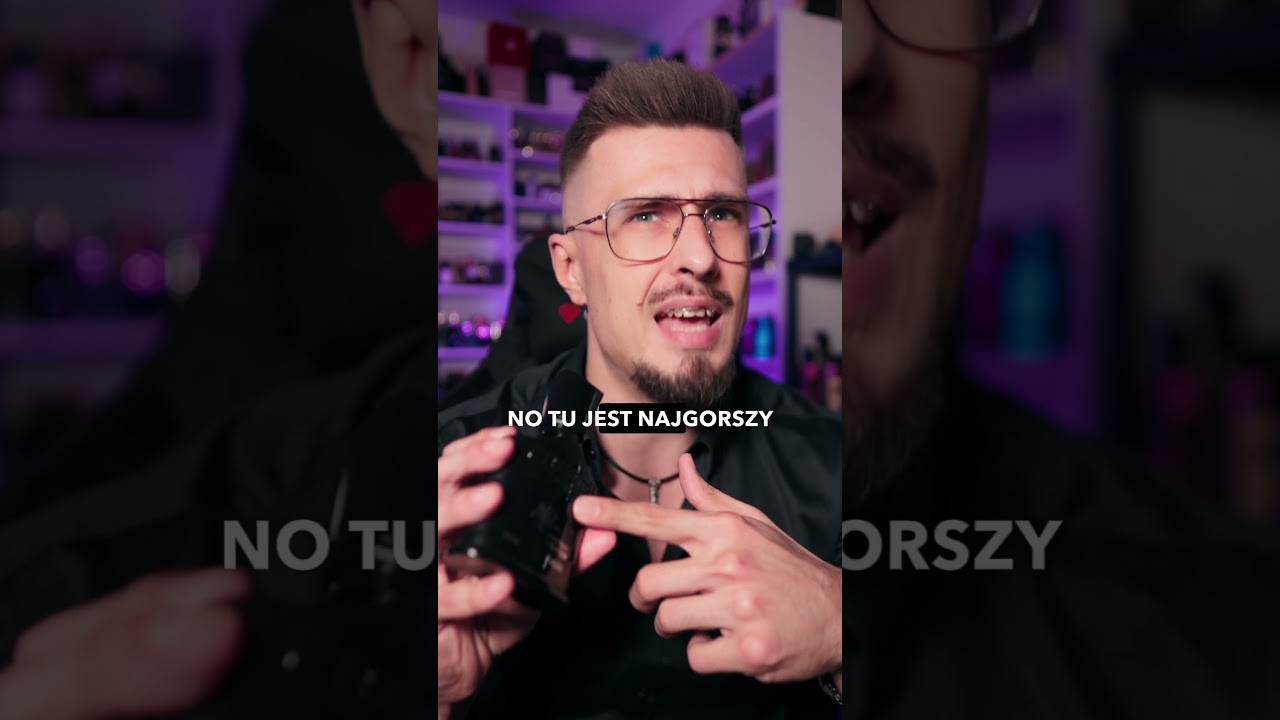 Tani zamiennik perfum lepszy od oryginału