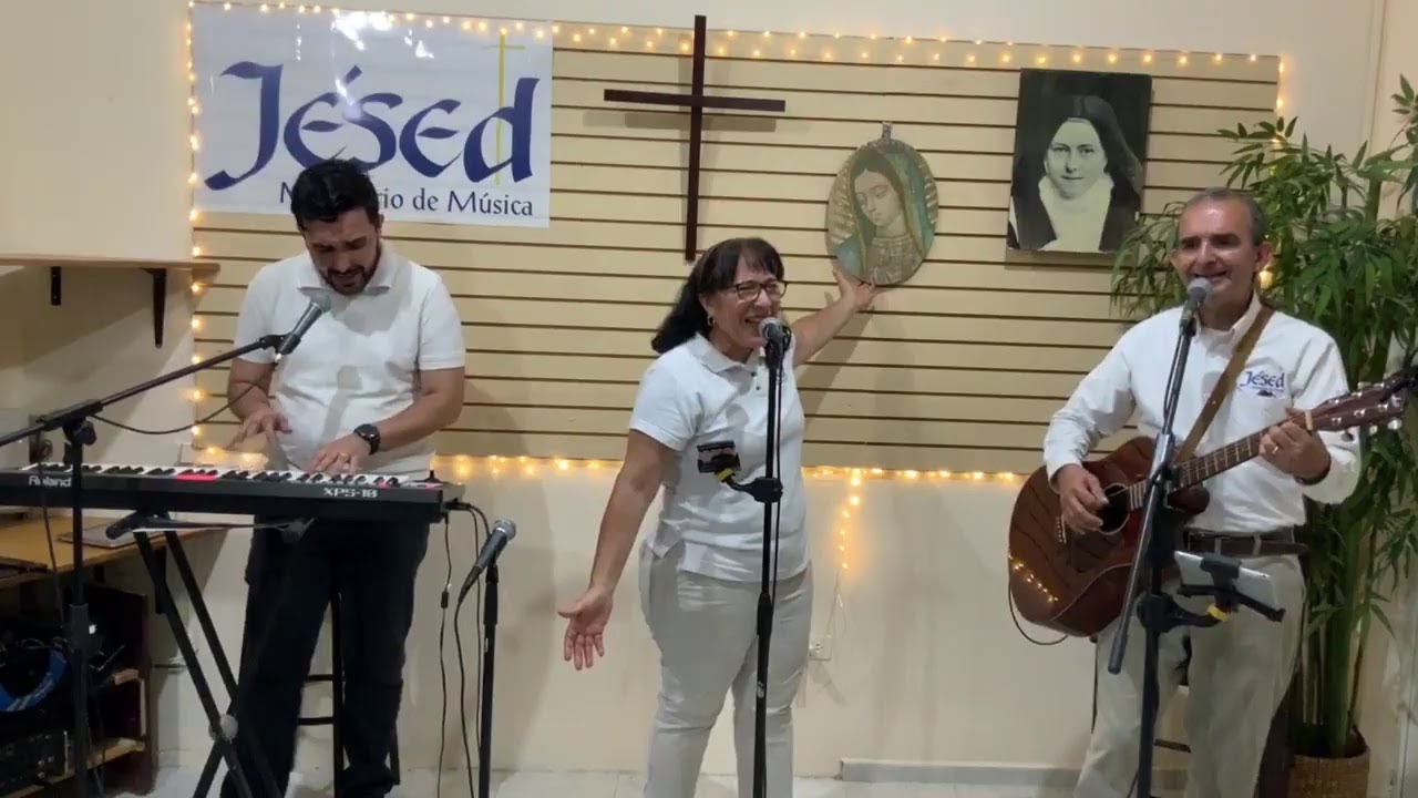 Concierto Jésed