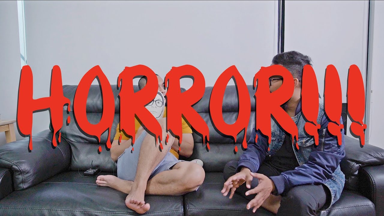 PARANORMAL EXPERIENCE: RUMAH TERSERAM JOGJA (PART 1)