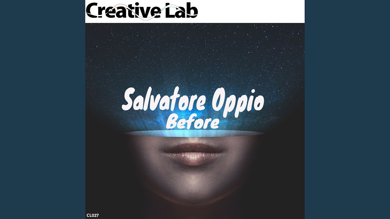 Before (Original Mix)
