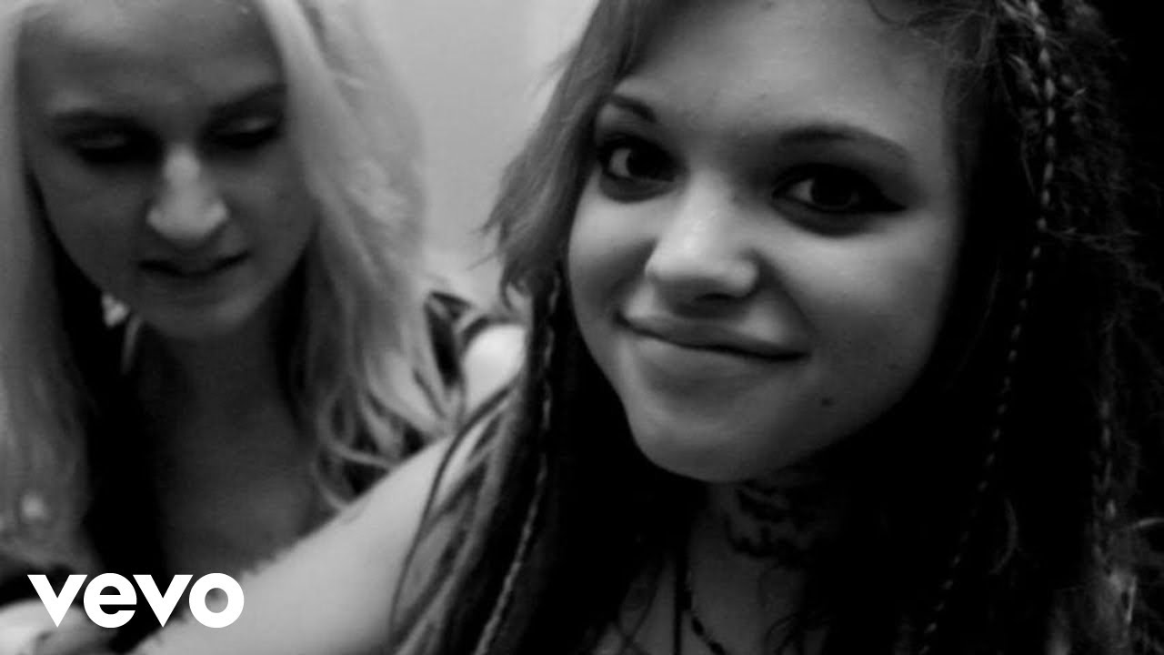 Cherri Bomb - Teenage Rock Diaries - Rena - Entry# 1