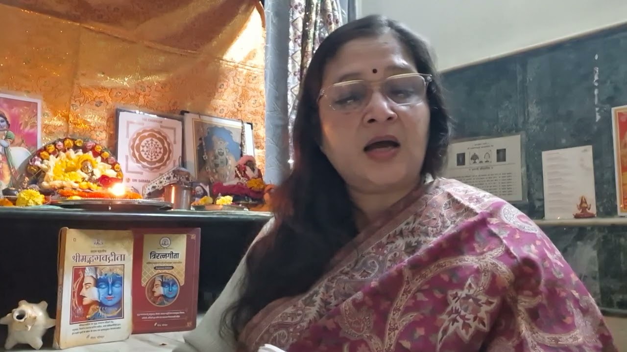 Geeta Olympiad 2025-Rakhi Mittal-Addhyay 16