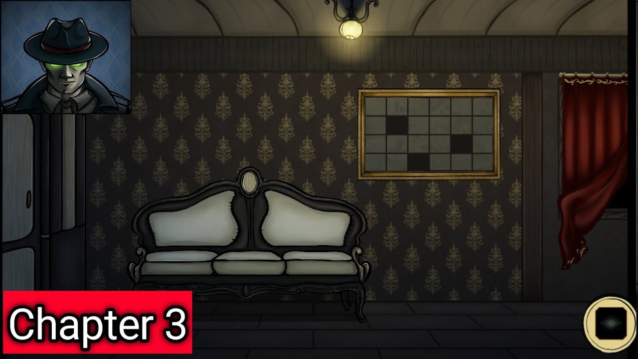Room Escape Strange Case 3 Chapter 3 Guide Walkthrough Solution