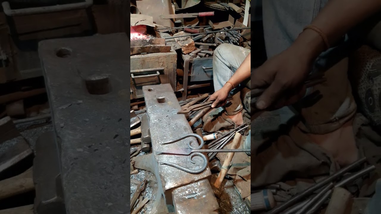trishul