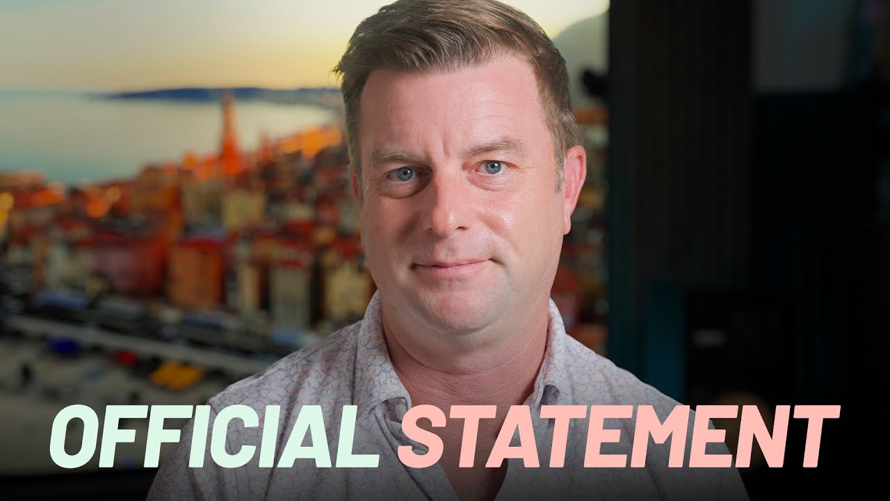 It's Settled | Caleb Denison and Digital Trends Joint Statement