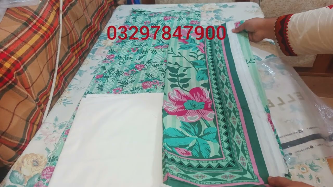 𝙕𝙀𝙇𝙇𝘽𝙐𝙍𝙔 𝙇𝘼𝙒𝙉 3𝙋𝘾 𝘼𝙍𝙏𝙄𝘾𝙇𝙀 𝙅𝙐𝙎𝙏 𝙄𝙉 2790 😍😍 𝙛𝙖𝙨𝙩 𝙤𝙙𝙖𝙧 𝙣𝙤𝙬🤪 03297847900