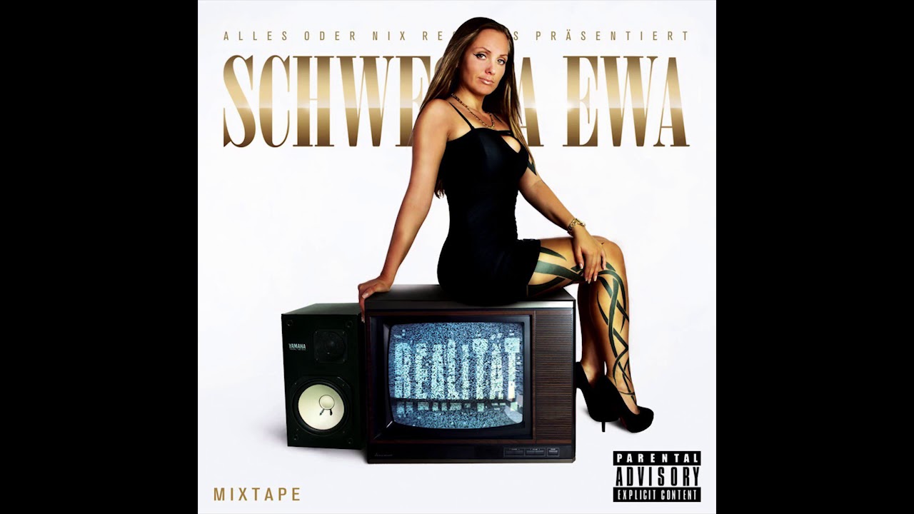 Schwesta Ewa - Hemshos Und So (Feat. Celo & Abdi)