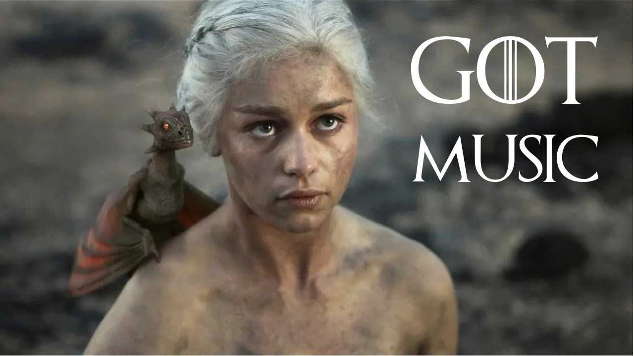 Game Of Thrones Soundtrack | Best Songs ONLY | Vol. II