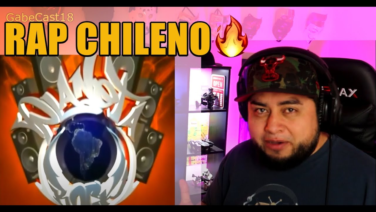 MI REACCION AL VIDEO DE BIENVENIDOS AL PLANETA ROCK 2010
