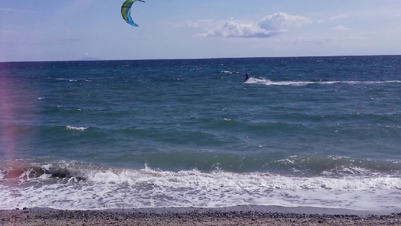 Moriani-Plage instants choisis