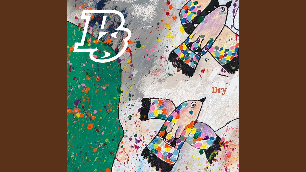 Dry