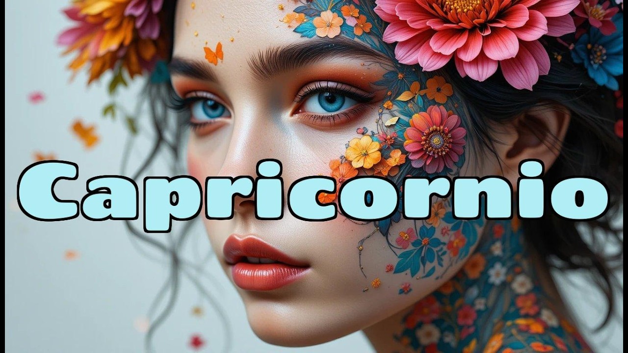 CAPRICORNIO ☎️❤️ El destino llama… nadie podrá detener lo que se acerca | HOROSCOPO AMOR