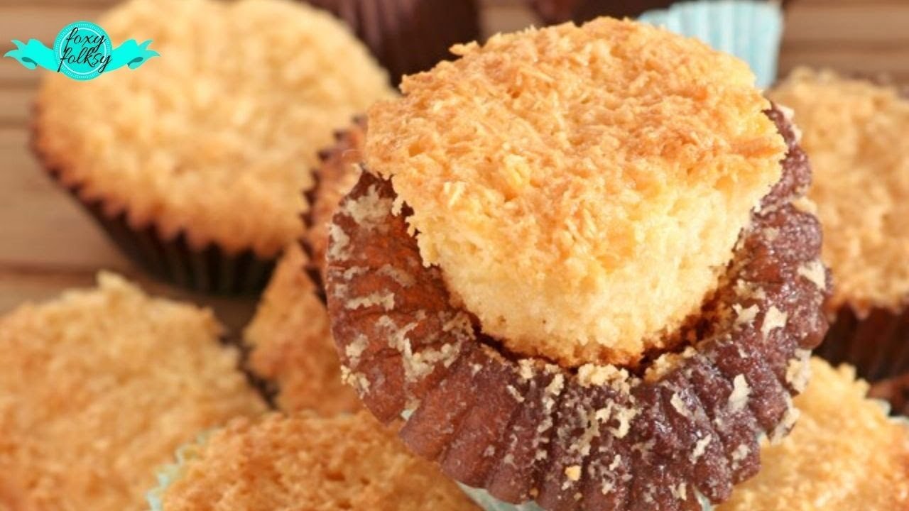COCONUT MACAROONS &ndash; FILIPINO VERSION