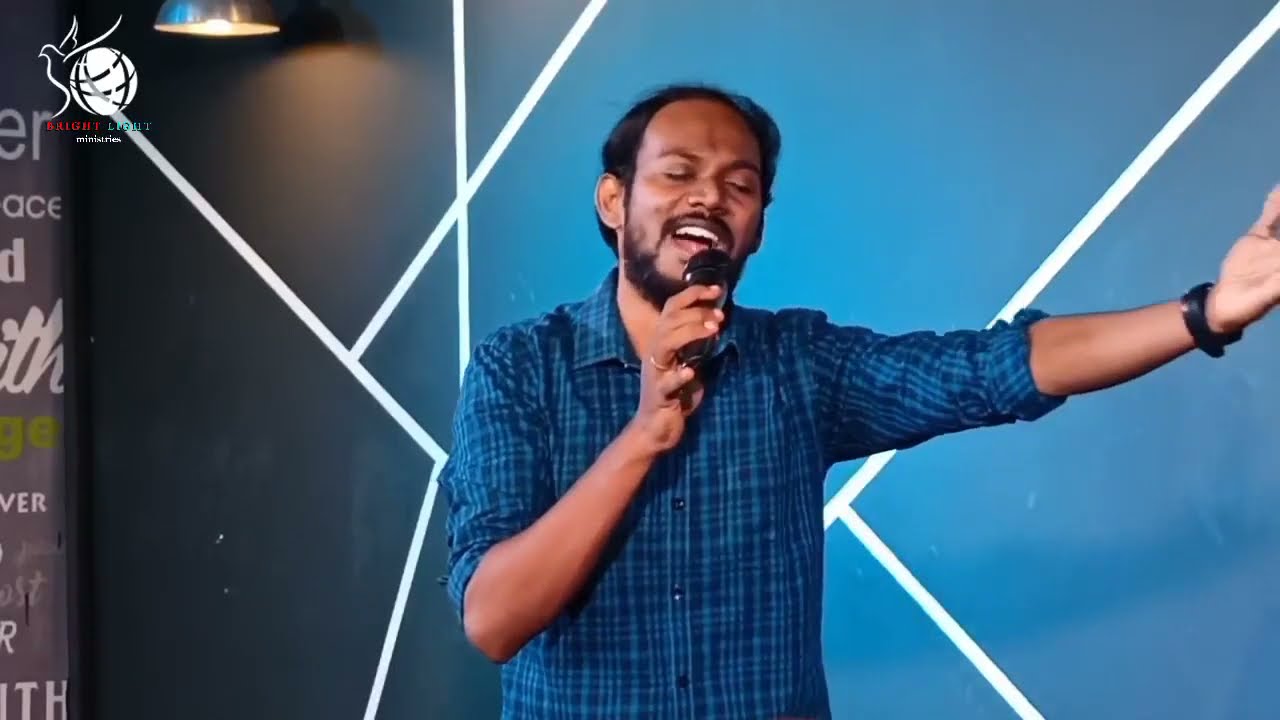 Karthar Nalavar Avar Kirubai Endrum Ullathu | Samuel Vinoth | Original Song Ps Alwin Thomas Songs