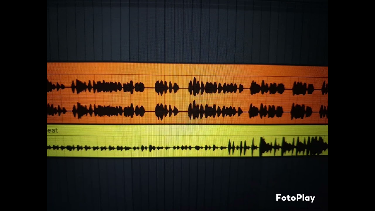 Tattoo (Loreen) Vocal Cover - Humble Radiant Pulse