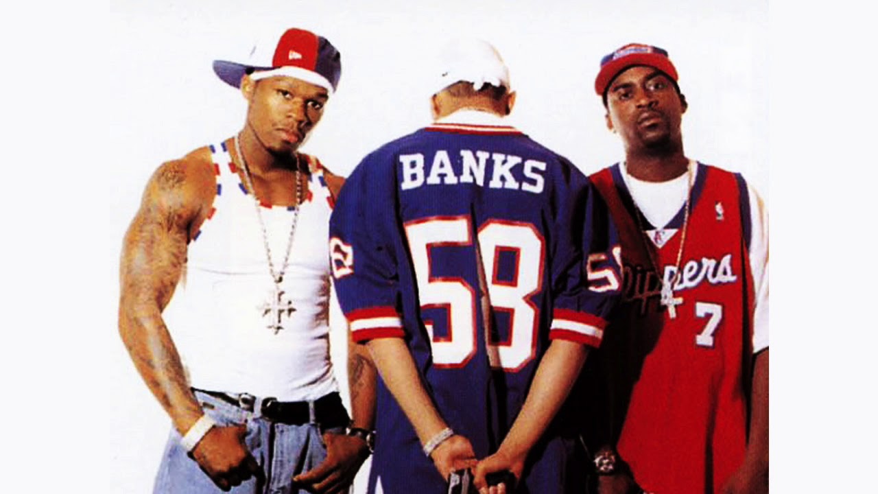 G-Unit - Stay On The Grind