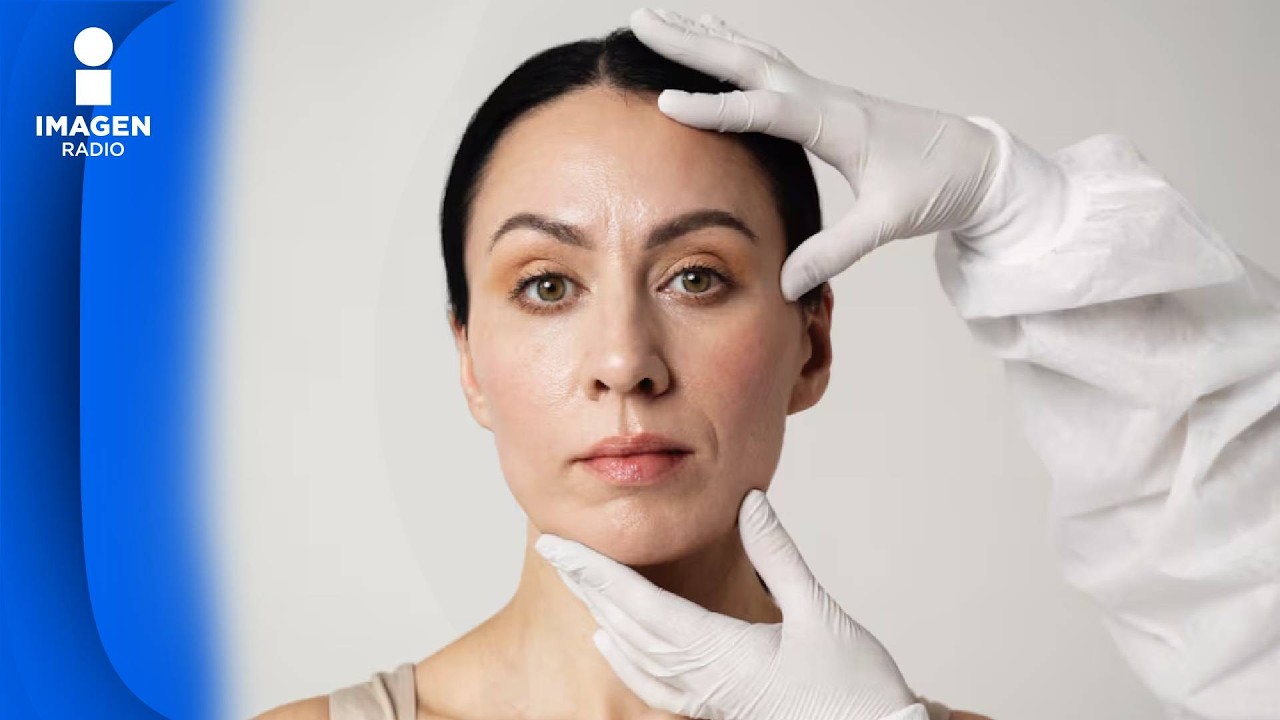 ¿Qué es la armonización facial y  quiénes pueden ser candidatos?