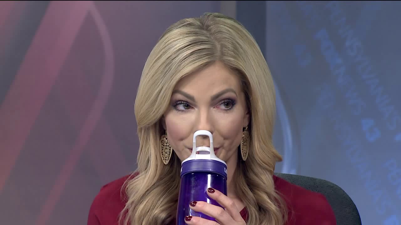 FOX43 Morning News: Memorable Moments: December 2017