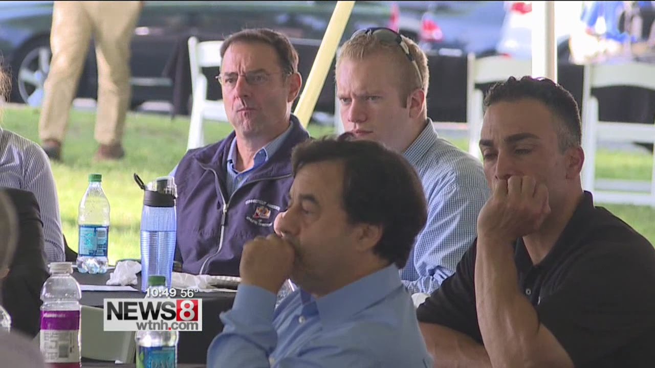 Youth sports coaches, parents get advice from Yale coaches