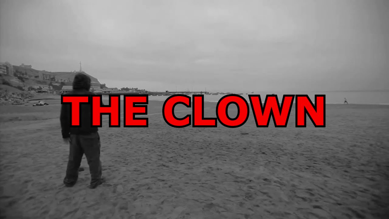The Clown - DJ ToDo Crazy DIRTY DUTCH/EDM