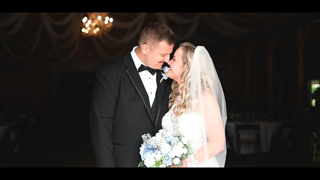 Thomas Wedding