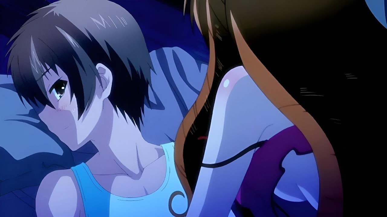 Junge Wird Verbannt Und Verliert Alles Im Leben, Bis Er Seine Bezaubernde Frau Trifft