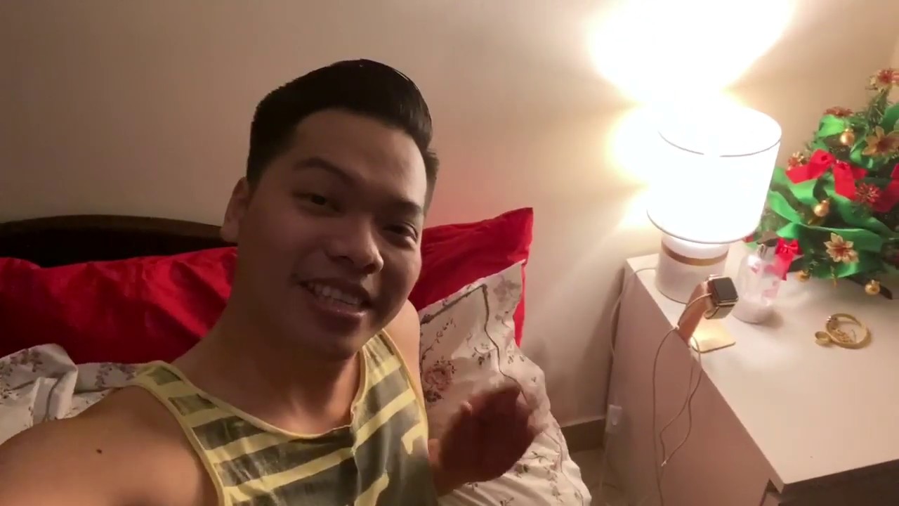 VlogMas 2019 - Day 02 - L’OCCITANE Immortalle Reset