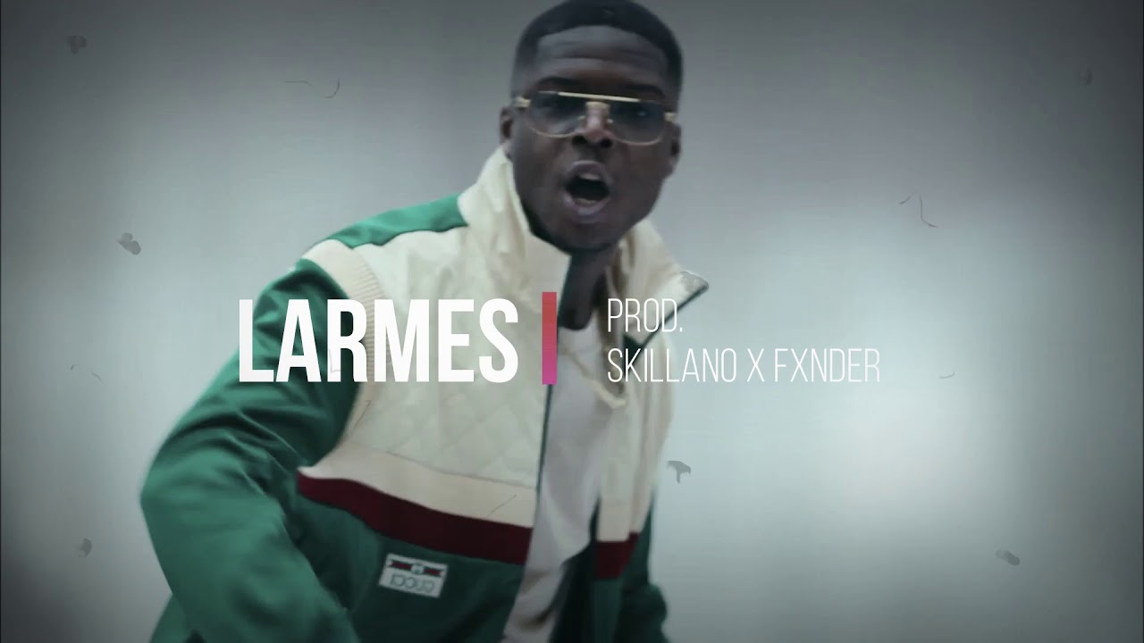 Ninho Type Beat | 
