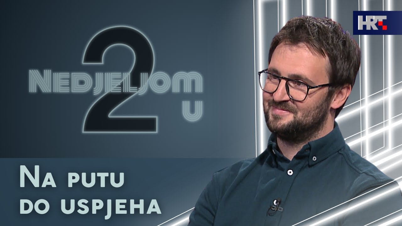 Nedjeljom u 2: Na putu do uspjeha