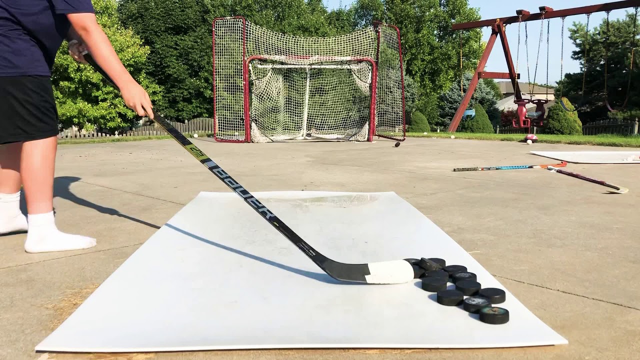 Bauer 2S pro hockey snipes