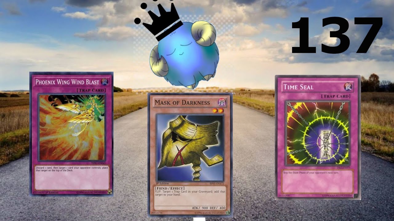Road to Goat! Part 137: Eine neue Ära!