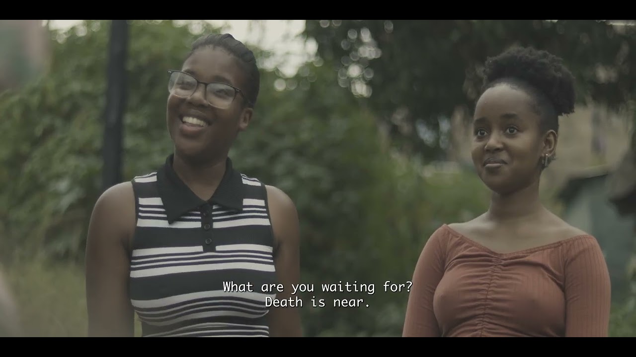 uDlamini YiStar Part 05 - Episode 14 (Promo 1)