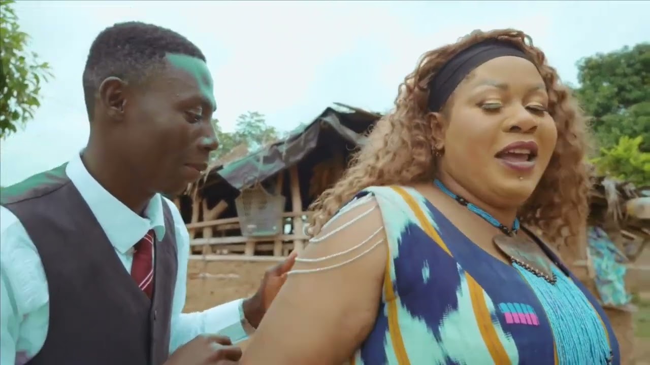 Amani BK  mbakanga clip officiel