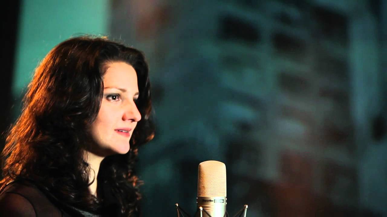 Nunca - Rita Gullo