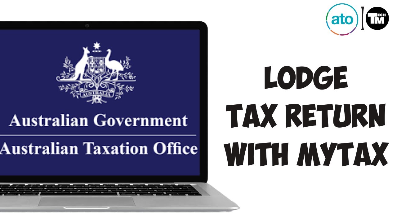 How To Lodge Your Tax Return For Free With MyTax