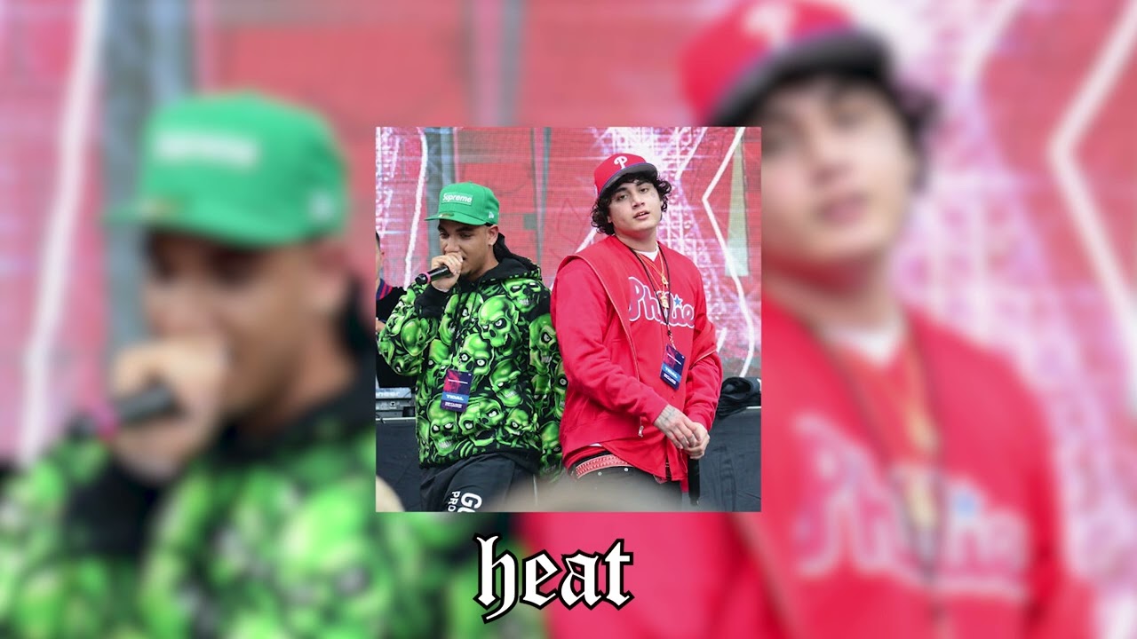 [FREE] - Fenix Flexin X OhGeesy Type Beat - 